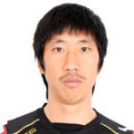 كي دونج لثع/پوهانگ استیلرز /کره جنوبی / باشگاهی / مردان (534)/