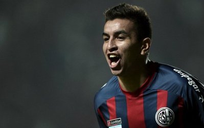 آتلتیکو مادرید "سرخیو آگوئرو" جدید را به خدمت گرفت