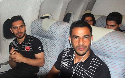 روزنامه لا ناسیون: اومانیا به دلیل پرداخت نشدن بخشی از دستمزدش درصدد ترک تیم پرسپولیس است