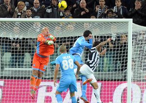 یوونتوس 3-0 ناپولی / هفته ی دوازدهم