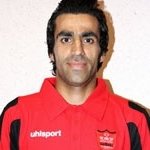 ابوالقاسم دهنوی/سیاه جامگان مشهد /ایران / باشگاهی / مردان (1073)/44