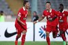 لیگ قهرمانان آسیا | لیما بهترین بازی دیدار نفت ایران - الاهلی امارات شد