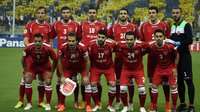 النصر ( ریاض ) 3 - 0 پرسپولیس تهران / لیگ قهرمانان آسیا