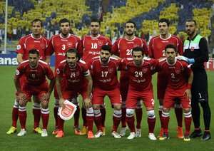 ترکیب پرسپولیس