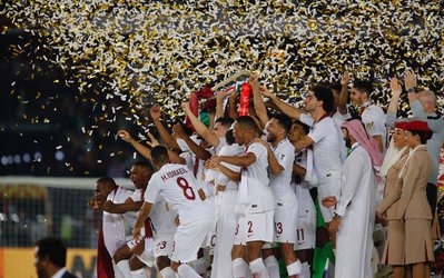 چرا قطر قهرمان شد و ما نشدیم؟!