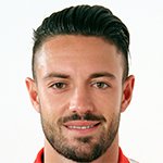 ماركو اوگوستو روميزی/آلبینولِفه /ایتالیا / باشگاهی / مردان (12)/35