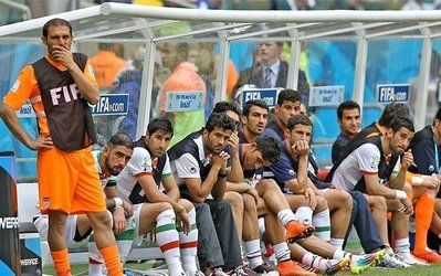 ترکیب تیم ملی در جام ملت‌ها 50 درصد فرق خواهد کرد/ کریمی و نکونام هماهنگی خوبی با کی‌روش دارند