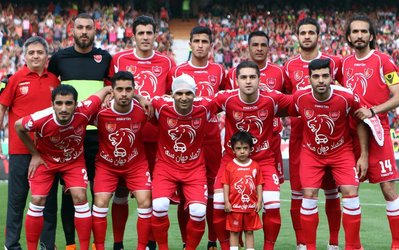 ترکیب پرسپولیس برای بازی با الهلال مشخص شد / خالقیفر جانشین علی علیپور