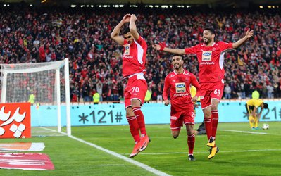 نگاه آماری به نیم فصل نخست لیگ برتر فوتبال