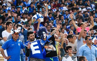 استقلال، از کابوس‌های اول سال تا صدرنشینی پایان سال