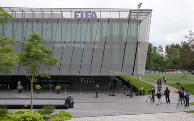 افشاگری روز | ادامه افشاگری‌ها از فساد فیفا در زمان بلاتر/ مراکش میزبان واقعی جام جهانی 2010