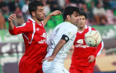 ذوب‌آهن باید برای قهرمانی بسته شود