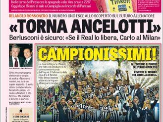 گاتزتا دلو اسپورت