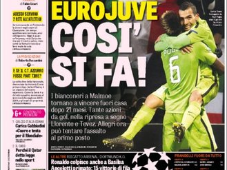 گاتزتا دلو اسپورت