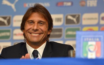 کونته: رقابت یوونتوس-رم، دعوای ما نیست