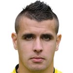 رافائل دیاس/کریتِیل / / باشگاهی / مردان (6120)/34