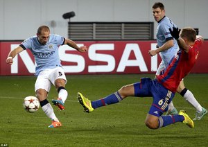 پابلو خاویر زابالتا