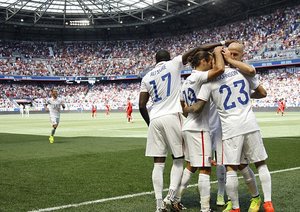 ایالات متحده امریکا