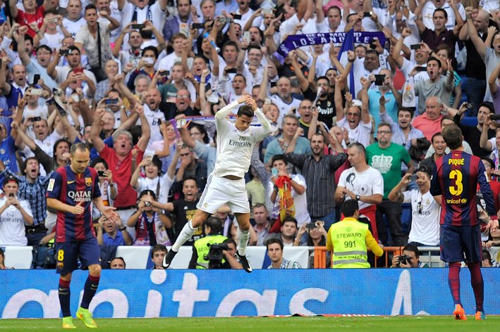 Cristiano Ronaldo (Real Madrid - Barcelona).jpg