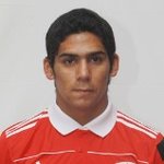 فرانكو خارا/پاچوکا /مکزیک / باشگاهی / مردان (4577)/37