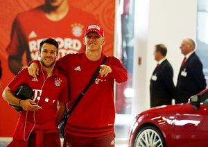 باشتین شواینشتایگر