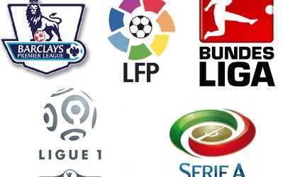 بازی‌های مهم و کلیدی اروپا در این هفته