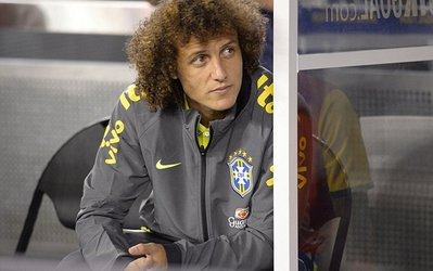 داوید لوئیس: قبل از پیوستن به پی اس جی پیشنهاد تمدید قرارداد با چلسی را رد کردم