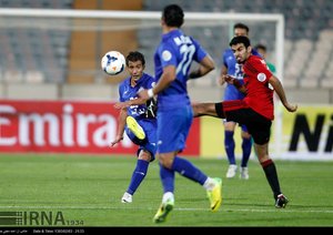 ایمان مبعلی