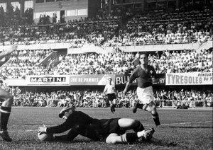 جام جهانی 1954