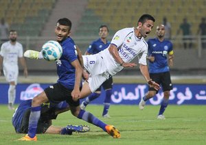 امید ابراهیمی