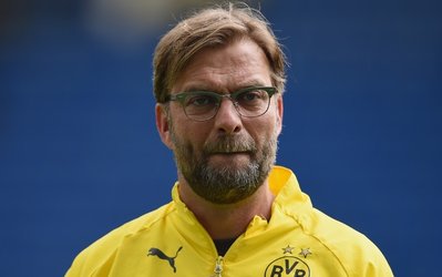 رسانه‌های انگلیس: یورگن کلوپ جانشین راجرز در لیورپول می‌شود