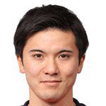 Hirofumi Yamauchi/ماتشیدا زلویا /ژاپن / باشگاهی / مردان (2951)/30