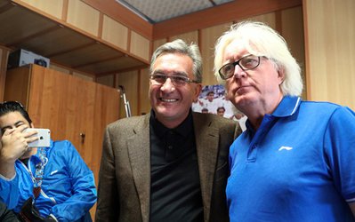 برانکو یا شفر / کدام یک فاتح دربی 88 خواهد بود؟