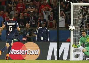 لوئیس سوارز