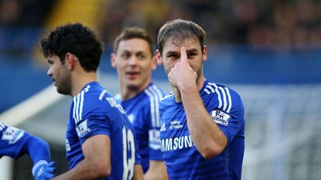 برانیسلاو ایوانوویچ