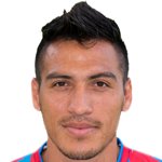 لوسیانو فابین مونزون/اتلتیکو توکومان /آرژانتین / باشگاهی / مردان (960)/38