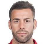 Álvaro Rodriguez Brachi/دومزِل /اسلوونی / باشگاهی / مردان (1336)/39