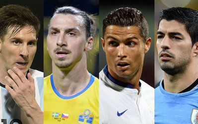 سوال روز | یورو یا کوپا آمریکا، کدام یک قویترند؟