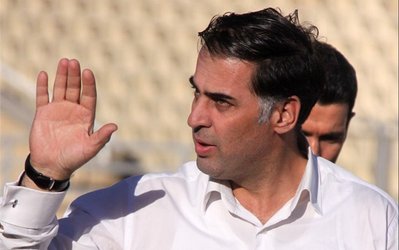 آذری: اگر فدراسیون فوتبال گل‌محمدی را می‌خواهد کتباً اعلام کند