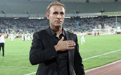 جنگ اینستاگرامی آذری و یحیی / گل‌محمدی با این پست زیر پای خودش را خالی کرد!