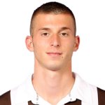 پیتار فیلیپوویچ/لاسک لینز  /اتریش / باشگاهی / مردان (2578)/35