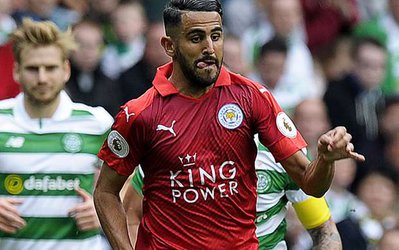 کلودیو رانیری: ماندن در لستر سیتی بهترین تصمیم برای ریاض محرز خواهد بود