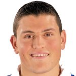 کیریاکوس پاپادوپاولوس/همبرگر اِس می دو / / باشگاهی / مردان (6952)/33