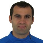 Lasha Salukvadze/دینامو تفلیس /گرجستان / باشگاهی / مردان (1237)/44