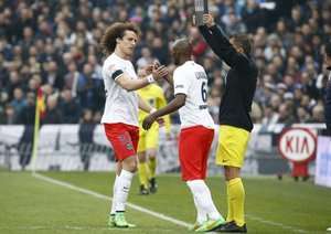 داوید لوئیز