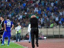 تو که ایرانی هستی چرا صعود نکردی؟