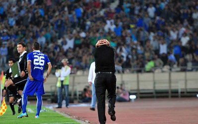 تو که ایرانی هستی چرا صعود نکردی؟