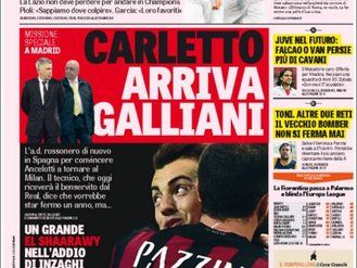 گاتزتا دلو اسپورت