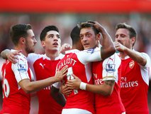 شهراد باغستانی | اوزیل همان ستاره‌ای شده که ونگر می‌خواهد؟