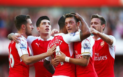 شهراد باغستانی | اوزیل همان ستاره‌ای شده که ونگر می‌خواهد؟